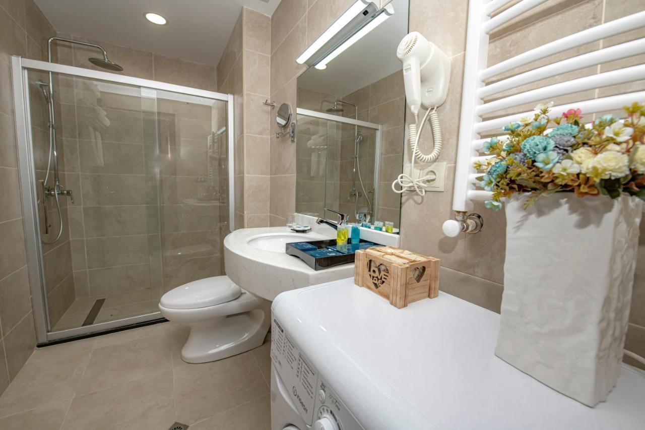 Crystal Resort Bakuriani Dış mekan fotoğraf