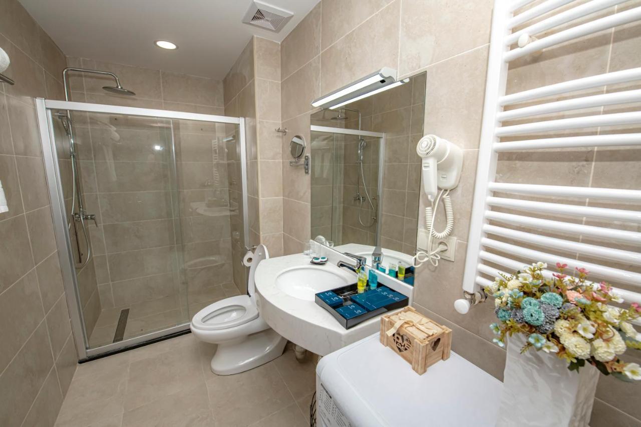 Crystal Resort Bakuriani Dış mekan fotoğraf