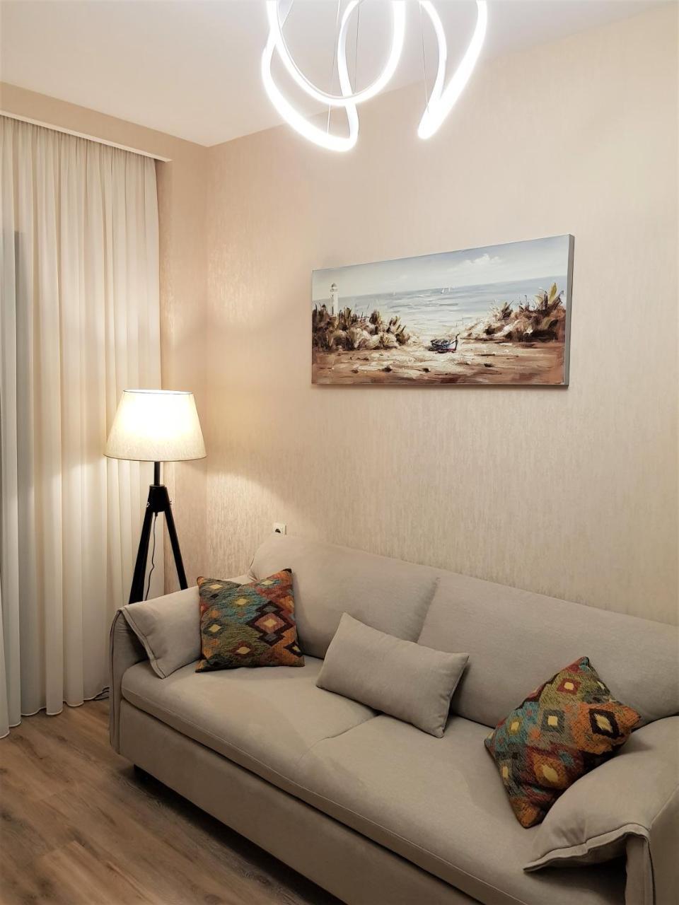 Crystal Resort Bakuriani Dış mekan fotoğraf